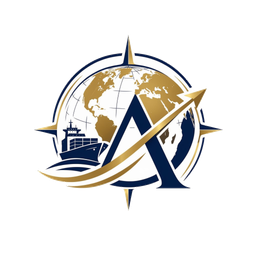 Azimuth Global Trade logo